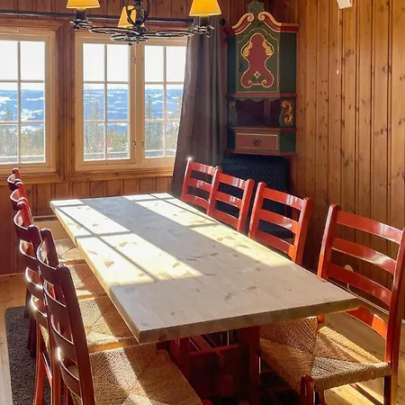 3 Bedroom Cozy In Dom wakacyjny *